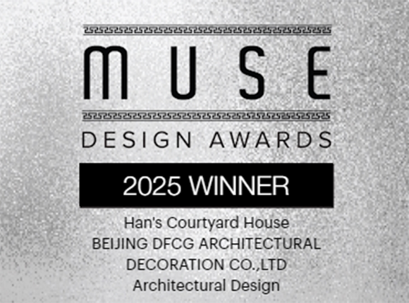 美國MUSE獎