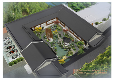 　在仿古建筑裝修中鋼板樁支撐有哪些應用范圍？