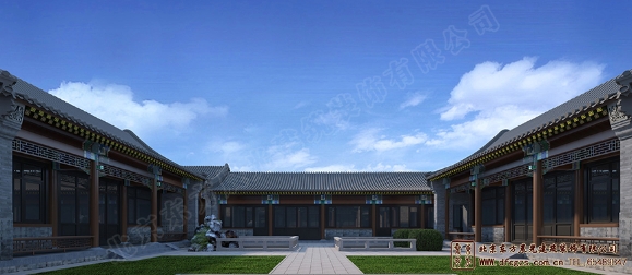 農村自建房設計